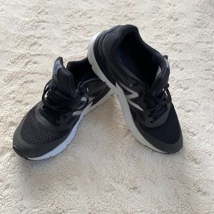 New Balance Cush Sneakers